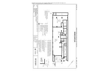 1/689 Punchbowl Road Punchbowl NSW 2196 - Floor Plan 1