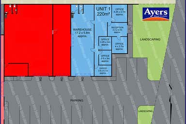 1/24 Crocker Drive Malaga WA 6090 - Floor Plan 1