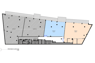 300 Macquarie Street Liverpool NSW 2170 - Floor Plan 1