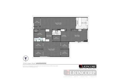 Underwood QLD 4119 - Floor Plan 1