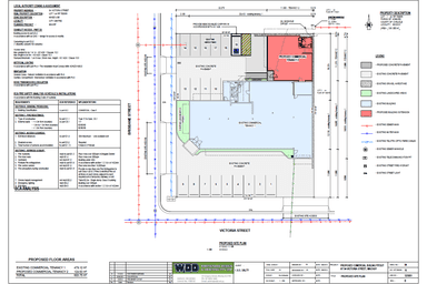 54 Victoria Street Mackay QLD 4740 - Floor Plan 1