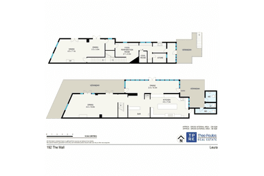 192-194 Leura Mall Leura NSW 2780 - Floor Plan 1