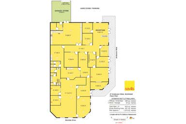 27 Anderson Walk Smithfield SA 5114 - Floor Plan 1