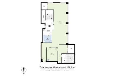 811A Ballarat Road Deer Park VIC 3023 - Floor Plan 1