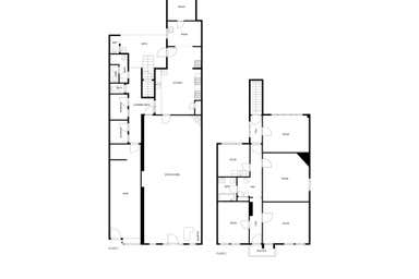 112-114 High Street Wodonga VIC 3690 - Floor Plan 1