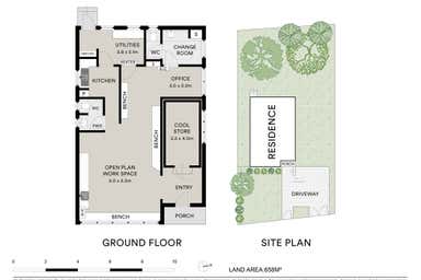 59 Bacchus Marsh Road Corio VIC 3214 - Floor Plan 1