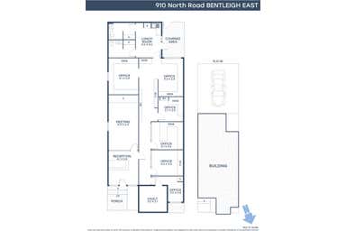 910 North Rd Bentleigh East VIC 3165 - Floor Plan 1
