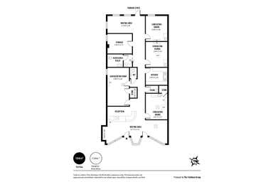 117 Commercial Road Port Adelaide SA 5015 - Floor Plan 1