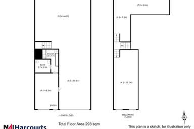 14/2 Kennedy Drive Cambridge TAS 7170 - Floor Plan 1