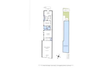 1 Feathertop Avenue Templestowe Lower VIC 3107 - Floor Plan 1