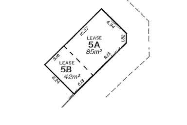 5/22 Spence Street Cairns City QLD 4870 - Floor Plan 1