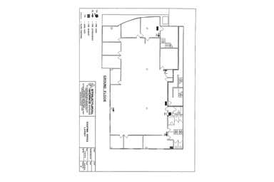 317-321 Whitehorse Road Balwyn VIC 3103 - Floor Plan 1
