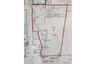 Xylem, 3/7 Railway Terrace Rockingham WA 6168 - Floor Plan 1