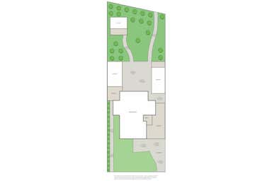 47  Cottrell Street Werribee VIC 3030 - Floor Plan 1
