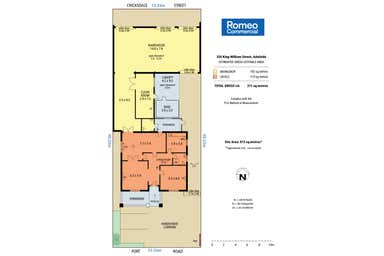 941 Port Road Cheltenham SA 5014 - Floor Plan 1