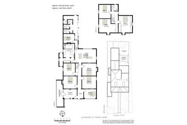 24 Arundel Street Forest Lodge NSW 2037 - Floor Plan 1