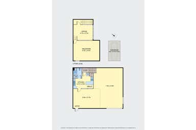 12/15 Nathan Drive Campbellfield VIC 3061 - Floor Plan 1