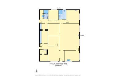 8/41-53 Miller Street Epping VIC 3076 - Floor Plan 1