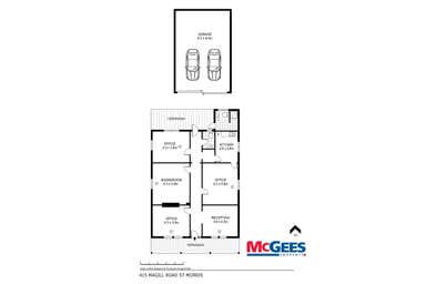 415 Magill Road St Morris SA 5068 - Floor Plan 1