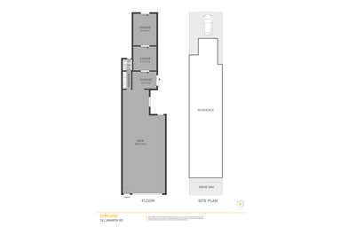 18 Cabarita Road Concord NSW 2137 - Floor Plan 1