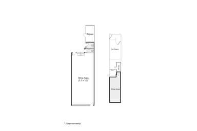 566 Hampton Street Hampton VIC 3188 - Floor Plan 1
