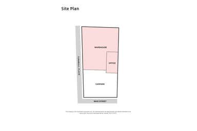1 Mais Street Brompton SA 5007 - Floor Plan 1