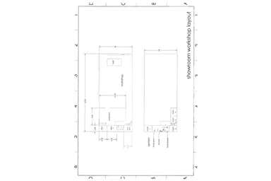 South Coast Caravan Centre, 12-16 Hill Street Port Elliot SA 5212 - Floor Plan 1