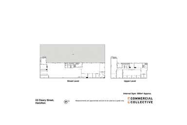 53 Cleary Street Hamilton NSW 2303 - Floor Plan 1