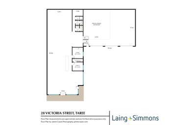 28-30 Victoria Street, 28-30 Victoria Street Taree NSW 2430 - Floor Plan 1