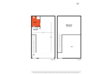 15 Pickett Drive Altona North VIC 3025 - Floor Plan 1