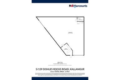 5/139 Dohles Rocks Road Kallangur QLD 4503 - Floor Plan 1