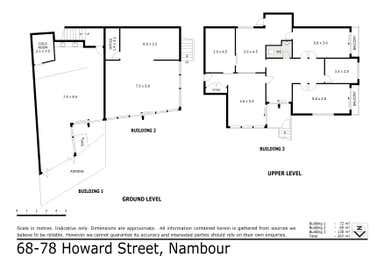 68-78 Howard Street Nambour QLD 4560 - Floor Plan 1