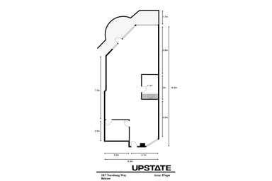 18/7 Narabang Way Belrose NSW 2085 - Floor Plan 1