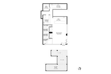 Shop 2, 72-80 Allison Crescent Menai NSW 2234 - Floor Plan 1