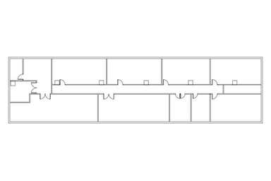 101 Batman Street West Melbourne VIC 3003 - Floor Plan 1