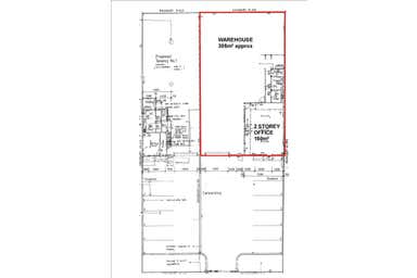 24A Richard Street Hindmarsh SA 5007 - Floor Plan 1