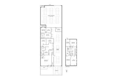 26 Albert Street Brunswick East VIC 3057 - Floor Plan 1