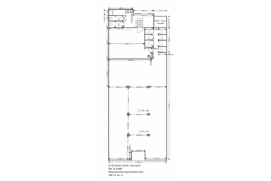 87-93 Rooke Street Devonport TAS 7310 - Floor Plan 1