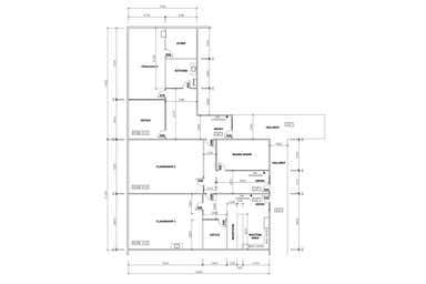 415/101 Overton Road Williams Landing VIC 3027 - Floor Plan 1