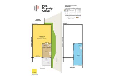 22B Circuit Drive Hendon SA 5014 - Floor Plan 1
