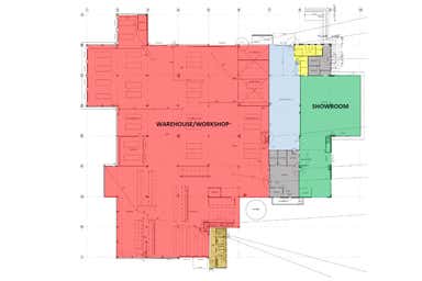 23  Barnes Creek Road Mackay QLD 4740 - Floor Plan 1