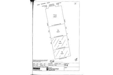 4/ 20 King Edward Road Osborne Park WA 6017 - Floor Plan 1