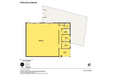 53 West Avenue Edinburgh SA 5111 - Floor Plan 1