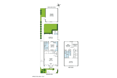 230 Malop Street Geelong VIC 3220 - Floor Plan 1