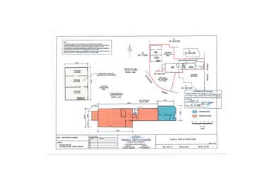 18 Bridge Street North Lismore NSW 2480 - Floor Plan 1