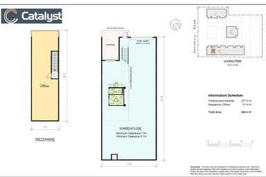36/9 Salisbury Road Castle Hill NSW 2154 - Floor Plan 1