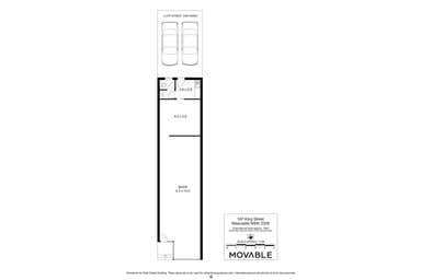 167 King Street Newcastle NSW 2300 - Floor Plan 1