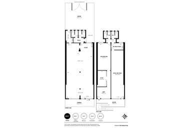 190-190A Hutt Street Adelaide SA 5000 - Floor Plan 1