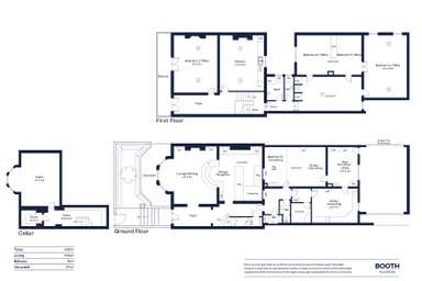 264 North Terrace Adelaide SA 5000 - Floor Plan 1