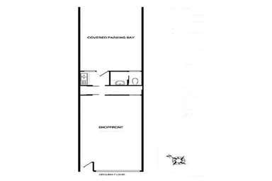 371 Clarendon Street South Melbourne VIC 3205 - Floor Plan 1